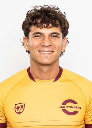 Michael Cavaliere