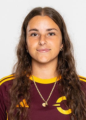 Jessica Droghini