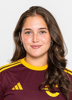 Maeve Dion