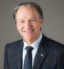 Pierre Lassonde