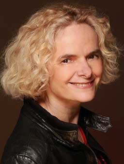 Nora Volkow