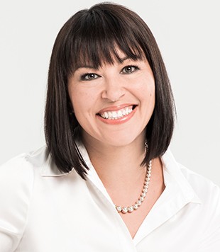 L’honorable Chantal Petitclerc