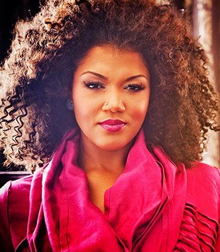 Measha Brueggergosman 