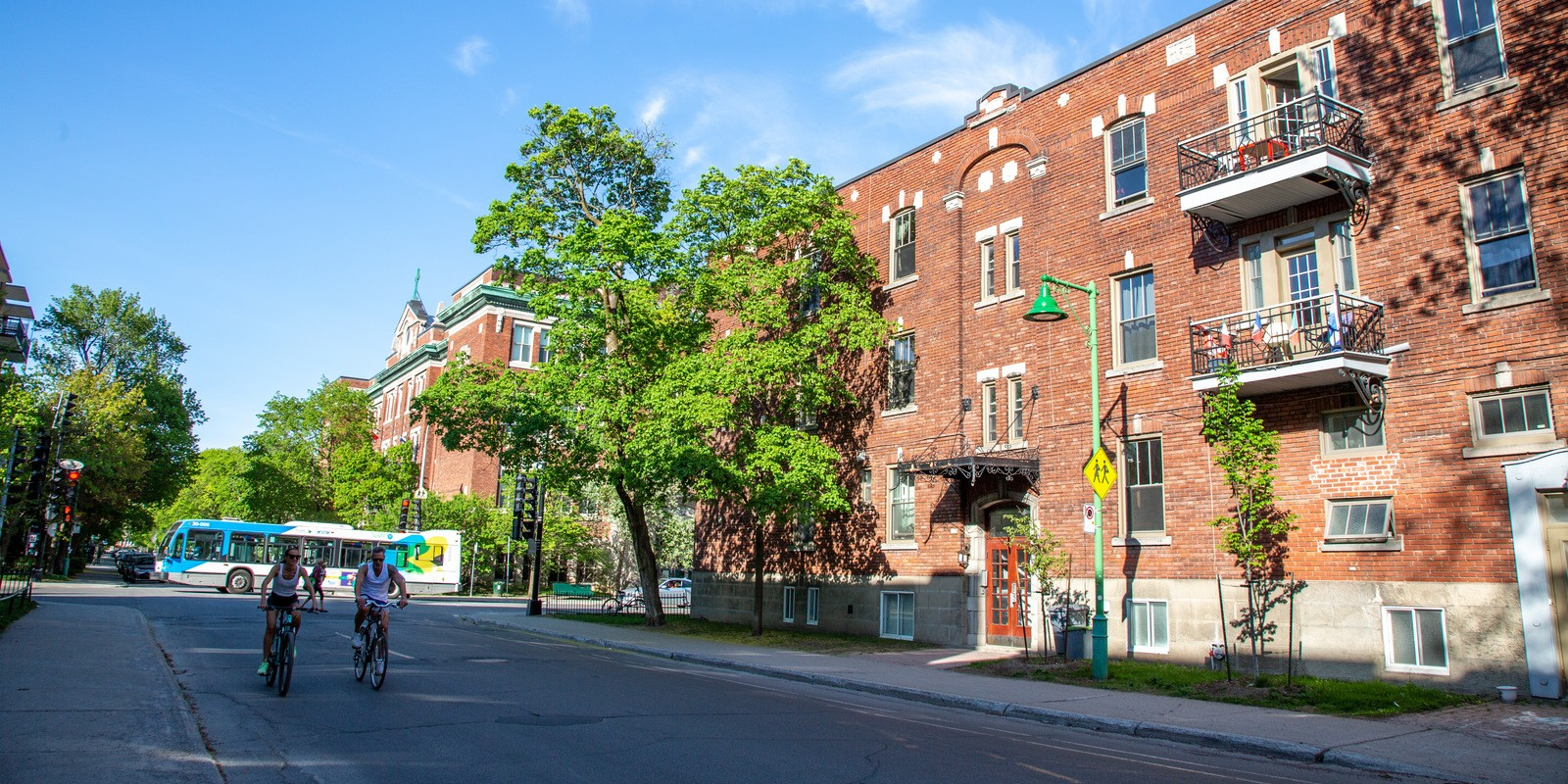 Logements Hors Campus