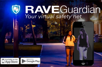 rave-guardian-safety-net