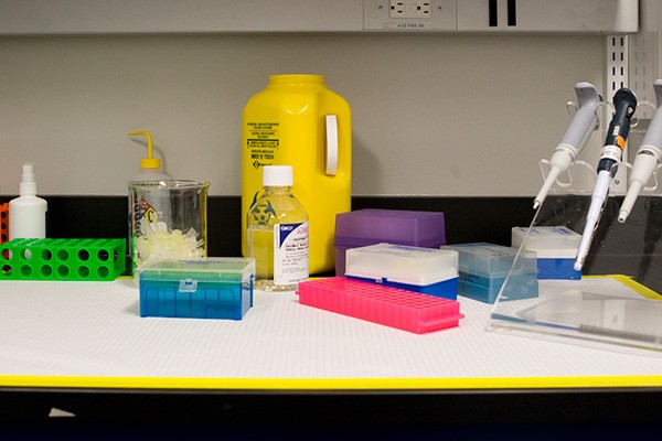 Procédure d’élimination des déchets biologiques dangereux Procédure d’élimination des déchets biologiques dangereux