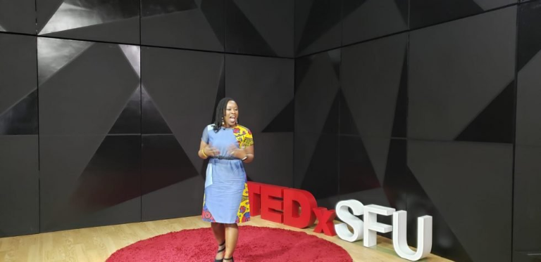 Behind the Talk: How to get past disconnection to social change