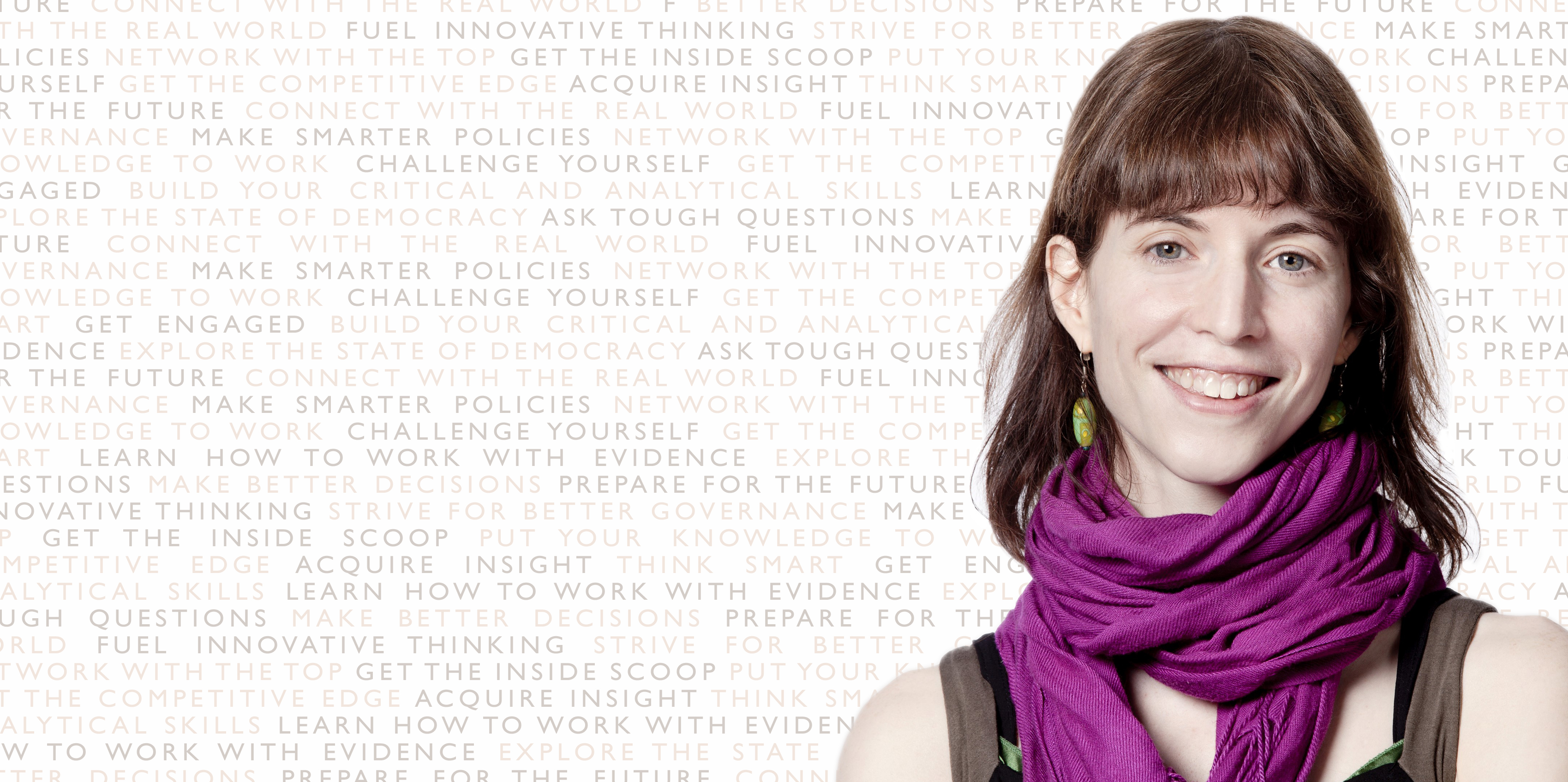 Dr. Sandra Breux Dr. Sandra Breux