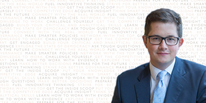 Dr. David Coletto <br> Dr. David Coletto <br>