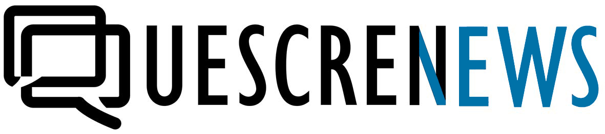 Logo Quescrenews