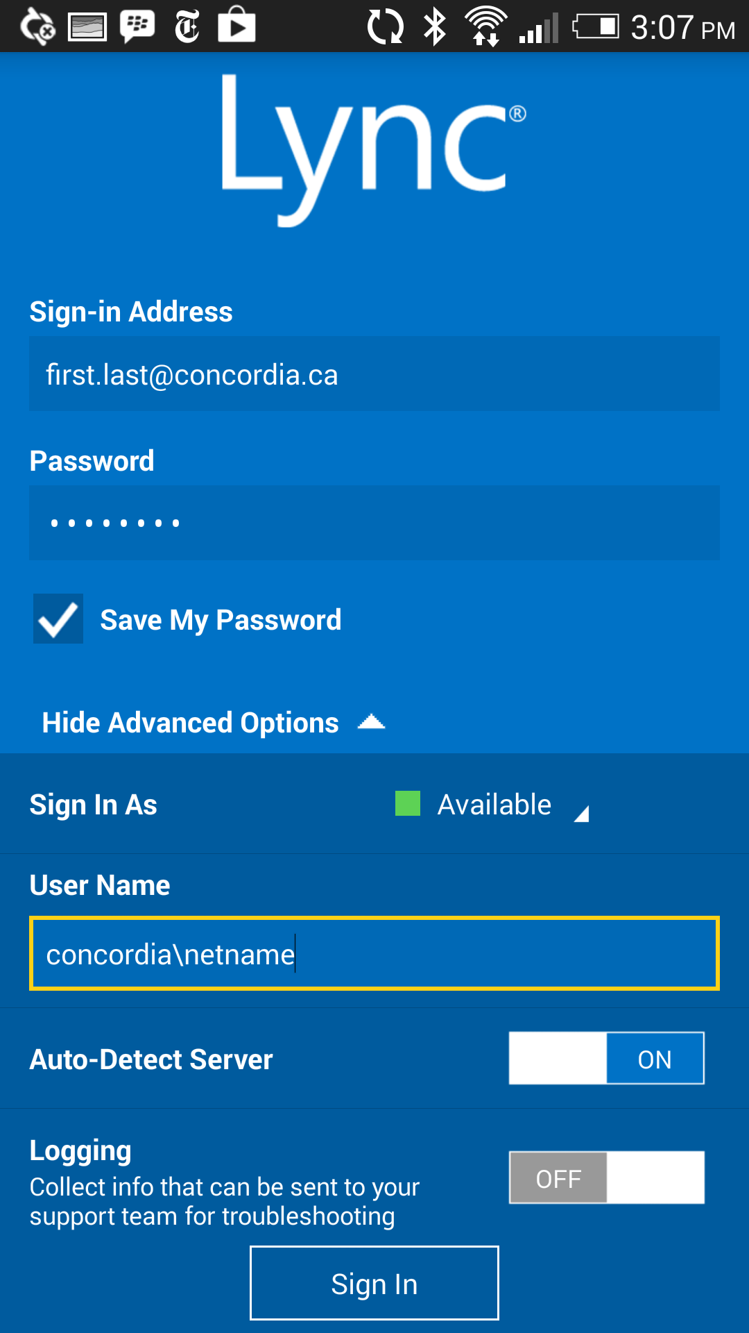 Lync server 2013 installation Lync server 2013 installation