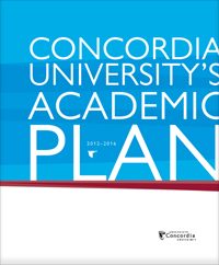 Academic Plan