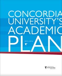 Academic Plan