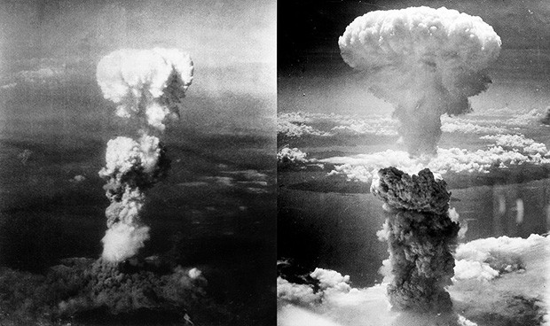 From Great Bear Lake to Hiroshima: Canada's forgotten role