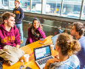 VIDEO: How to survive as a first-year Concordia student