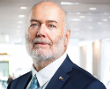 Christophe Guy: ‘Concordia’s transdisciplinary perspective is unique and inspiring’