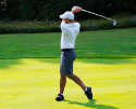 Swinging into action for students