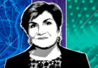 Engineer and business leader Gina Cody makes a $15-million gift for Concordia's next generation