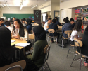 National non-profit seeks new mentors to lead financial literacy workshops geared at youth