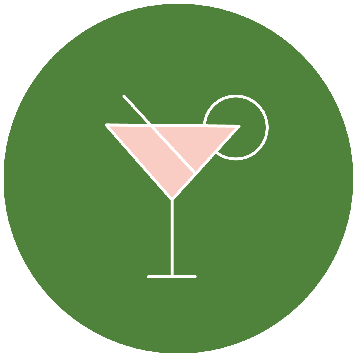 alcohol icon