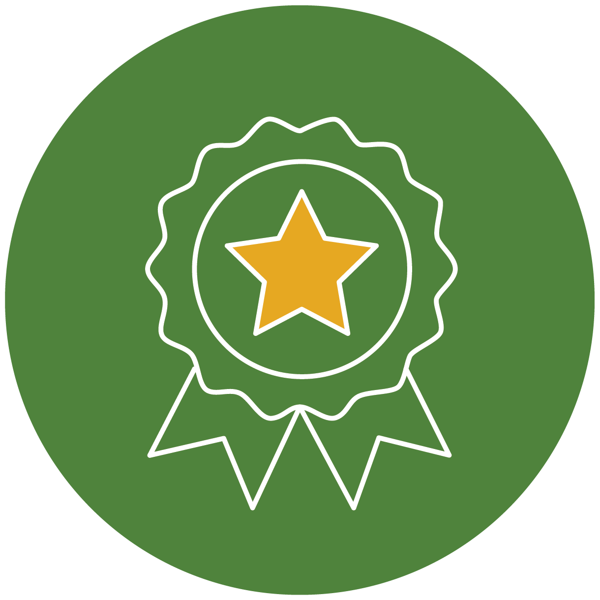 high end icon