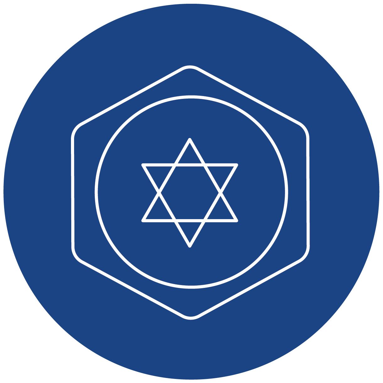 kosher icon