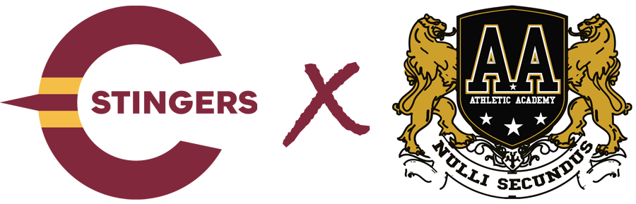 Stingers x Athletic Academy