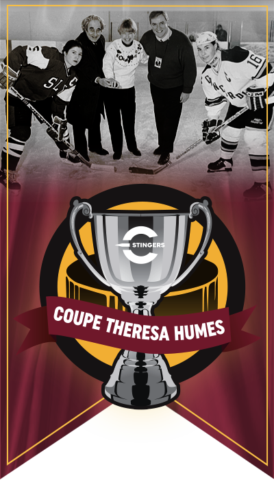 Coupe Theresa-Humes