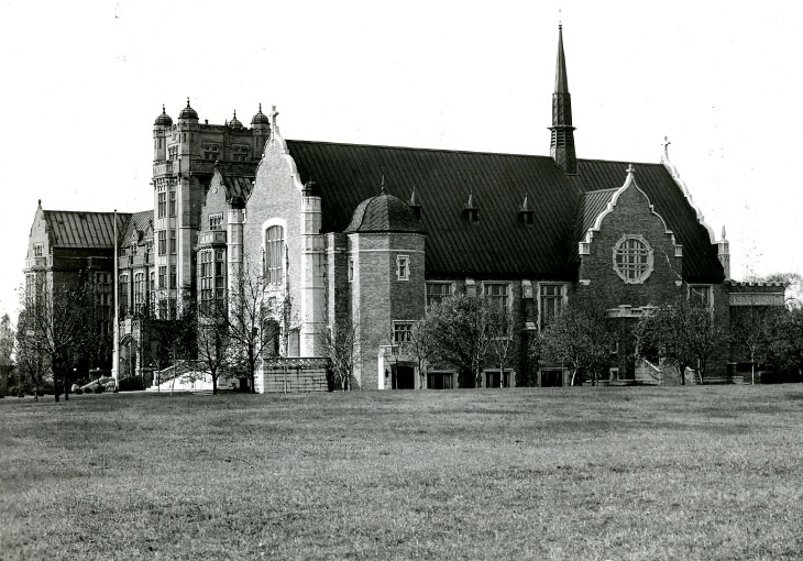Campus Loyola