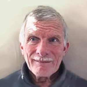 Bob Bindon