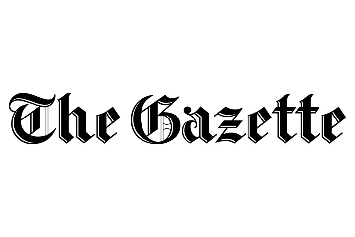 Montreal Gazette