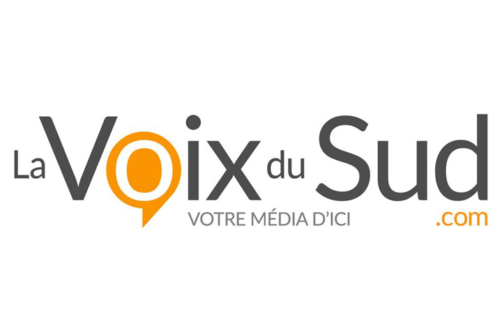 La Voix du Sud