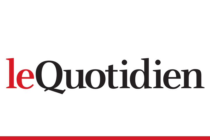 Le Quotidien