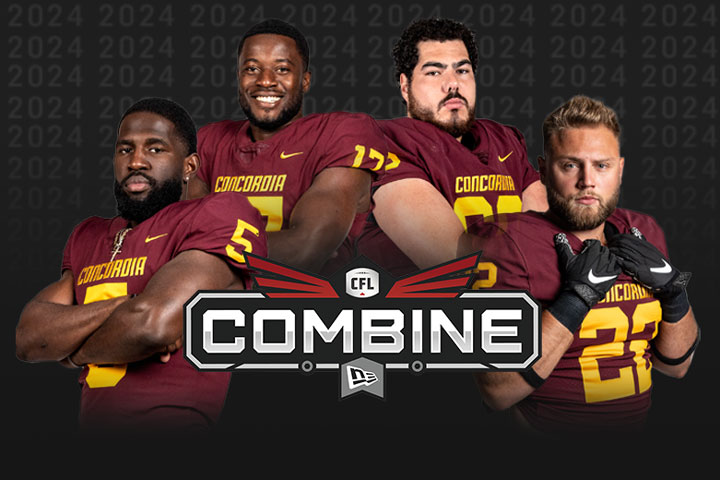 Stringer Front Bsack Four Stingers are headed to the CFL Combine | Stingers de Concordia ...