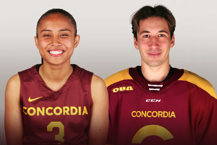 These two Stingers can bring fans to their feet with their amazing skills.