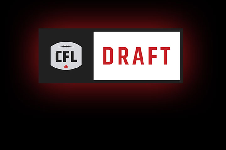 Hamilton Tiger-Cats select Khadeem Pierre in CFL draft