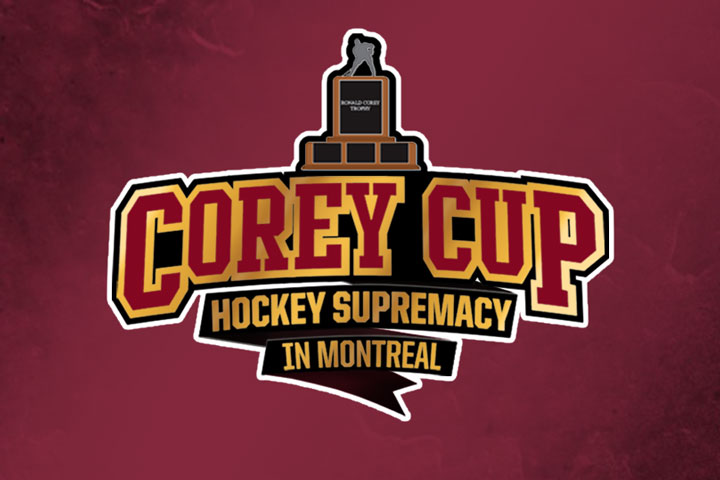 The annual battle battle between McGill and Concordia takes place Sunday night.