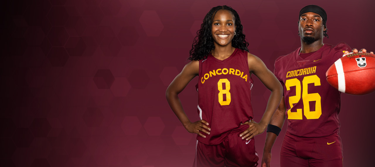 Kelowna Ngoyi, Kenzy Paul
