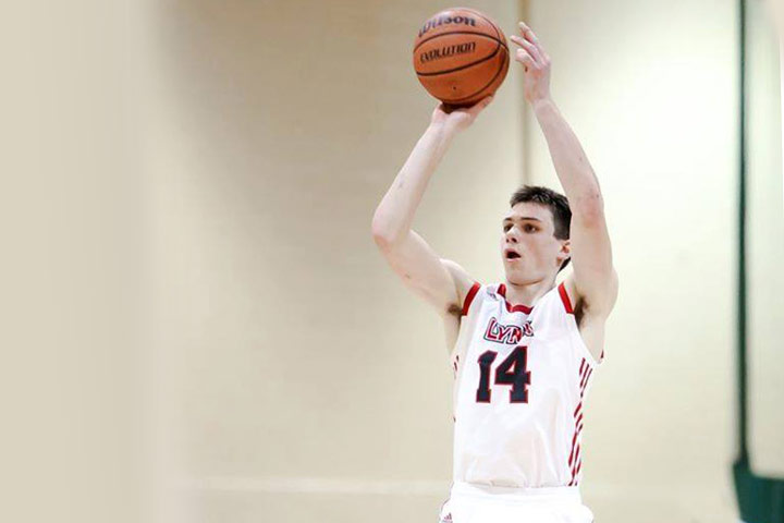 Félix-Antoine Guertin is one of the top recruits available this year.