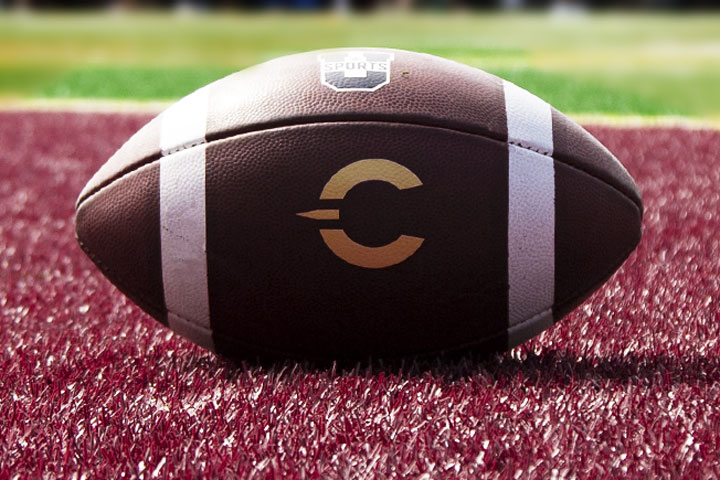 Stingers unveil 2022 regular season football schedule