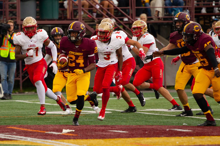 Ticket Tuesday: Stingers football tickets for Sept. 4 on sale now