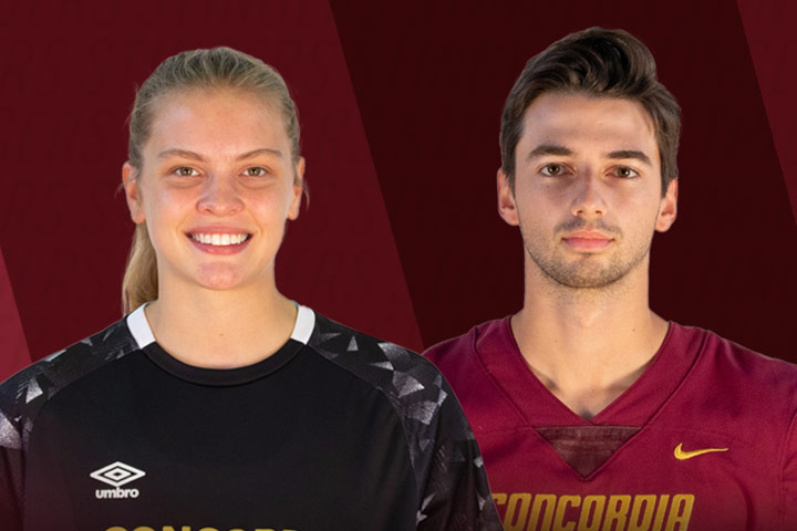 Fox made a splash in her rookie debut, while Roy earned his first career victory.