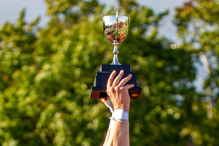 After being shut down for a year, Concordia and McGill will battle for the Cup on Saturday.
