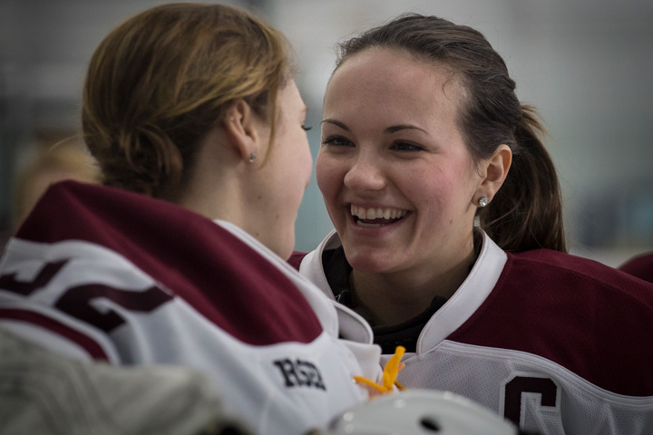Erica Porter returns to the Stingers in a new role beginning in April.