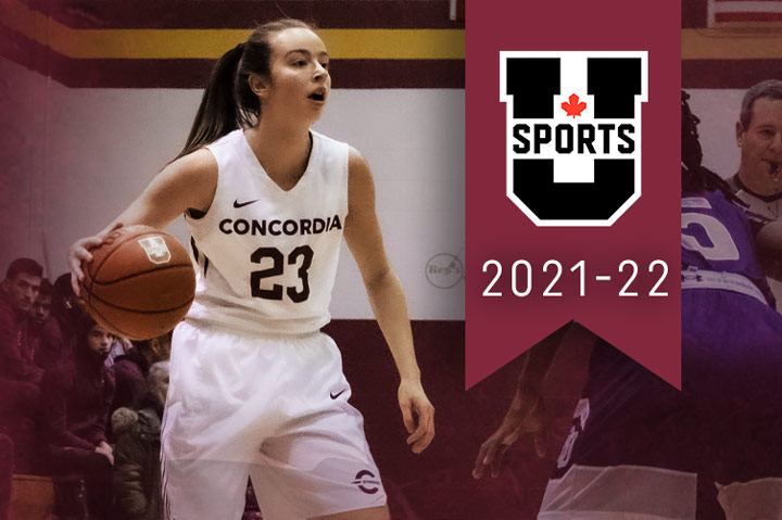 Veteran Stinger guard Myriam Leclerc earned her second major national award.