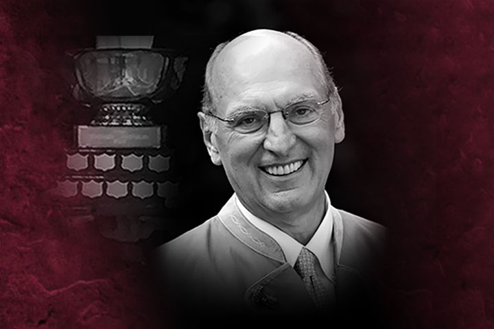 Stingers to battle McGill Redbirds for George Lengvari Cup
