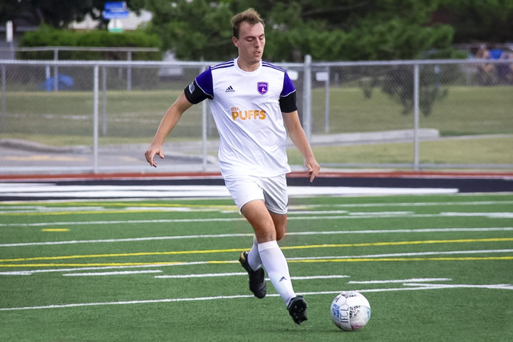 The Stingers are excited to have Zackiel Brault join the team in 2022.