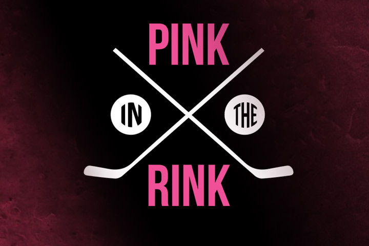 Funds raised will go to the Cure Foundation for breast cancer.