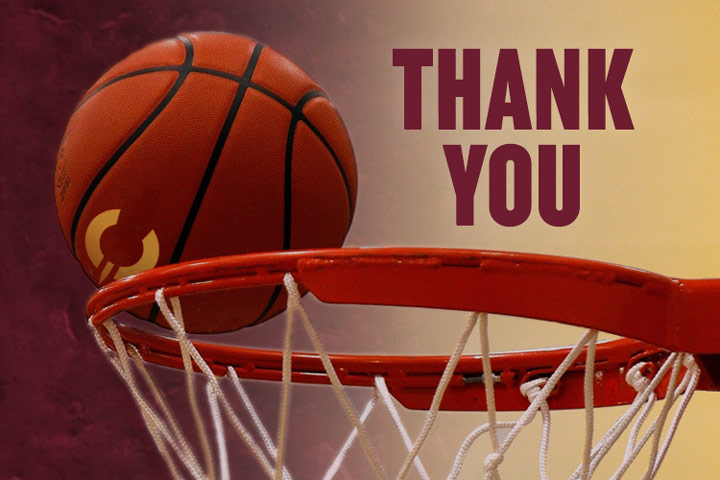 Popovic, Stingers overwhelmed by generosity of donors on Giving Tuesday