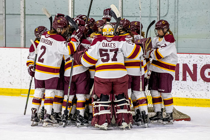 Increased support will help give student-athletes a lot to celebrate.